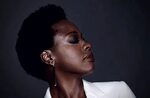 L'Oreal champions inclusivity with newest face, Viola Davis 