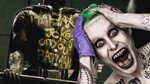 Robin’s Death By Jared Leto’s Joker Revealed