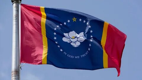 New Mississippi state flag: Commission picks Magnolia design