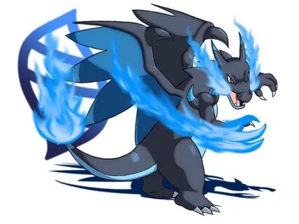Pics Of Mega Charizard posted by Zoey Johnson