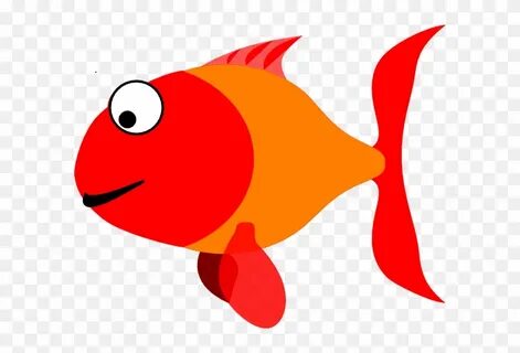 Animation Fish - Free Transparent PNG Clipart Images Downloa