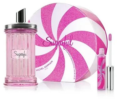 Sugarful by Michel Germain " Reviews & Perfume Facts