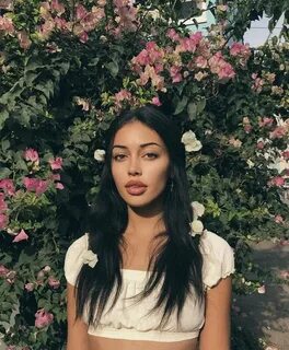 @karaaxoy ♔ Cindy kimberly, Beauty, Hair styles