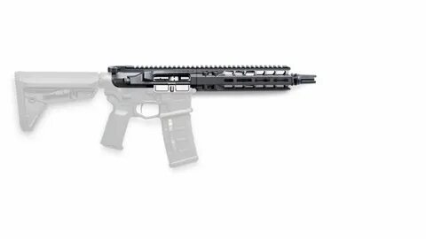 Radian Weapons Model 1 BLK Complete 300 Upper Receiver with 