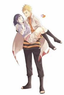 Pin en Naruto and Hinata ( Family