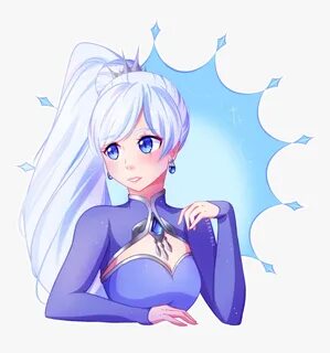 Little Snowflake Weiss Schnee Speedpaint By Spla Shen-dai14o