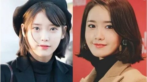 HOT- IU and SNSD’s Yoona unexpectedly comeback as judges for