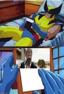 Wolverine Remember Latest Memes - Imgflip