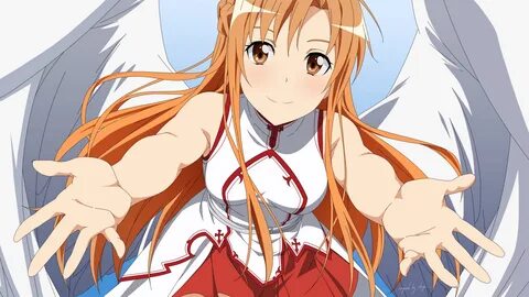 asuna Part 13 - NfhUEF/100 - Anime Image