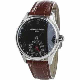 Часы Frederique Constant Horological Smartwatch FC-285B5B6 к