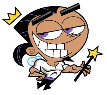 Juandissimo Magnifico Fairly Odd Parents Wiki FANDOM powered