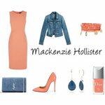 Mackenzie Hollister Dork diaries, Hollister clothes, Fashion