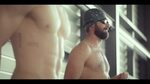 Marco Tostado and Alejandro Speitzer shirtless in 'El Club' 