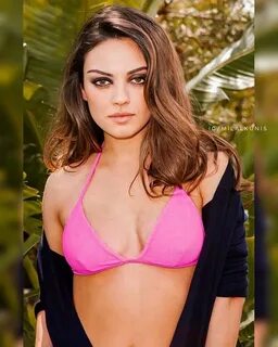 Mila Kunis on Instagram: "💕" Mila kunis in 2019 Mila kunis, 