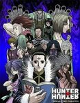 Phantom Troupe Wallpaper posted by Zoey Sellers