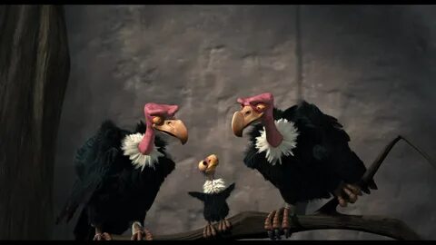 Ice Age 2 screenshot gallery