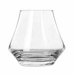 Libbey Arome 9-3/4 oz Tasting Glass - By Libbey ® Glass Rest