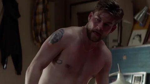 ausCAPS: Jake Weary and Spencer Treat Clark nude in Animal K