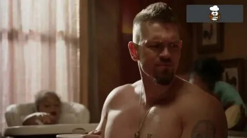 NSFW Steve Howey Naked Moments in Film and TV! * Leaked Meat