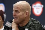 Tito Ortiz: I never got a fair shake when I was with the UFC