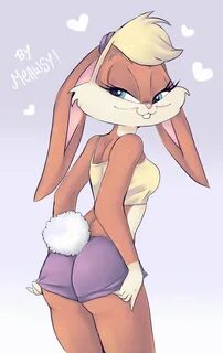 Lola Bunny Collection 3 - 458/500 - Hentai Image