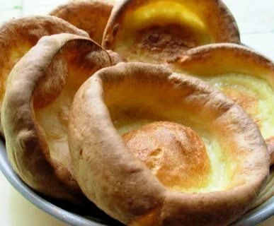 Gordon Ramsay's Yorkshire Pudding Recipe Yorkshire pudding r