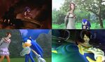 Sonic 06 has a sad story Loss Know Your Meme