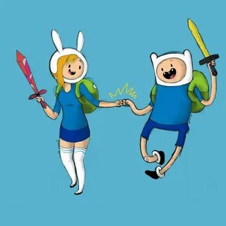 Adventure Time: Is Gender-Bender Better Than The Original? C