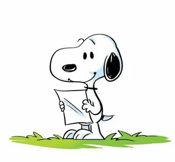 Snoopy Felicitações, Feliz aniversário, Boa sorte