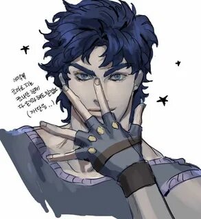 Jonathan Joestar The Besto Jojo!