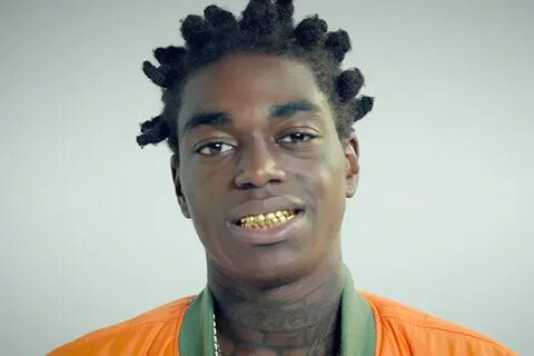 Twitter Reacts to Kodak Black Being Released From Jail