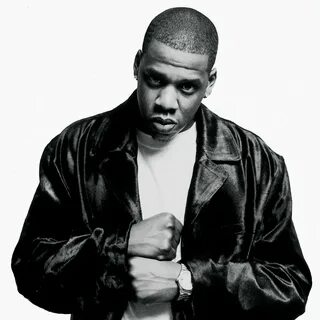 Что слушает Jay-Z