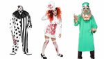 Halloween top 5 costume Presscafe.ro