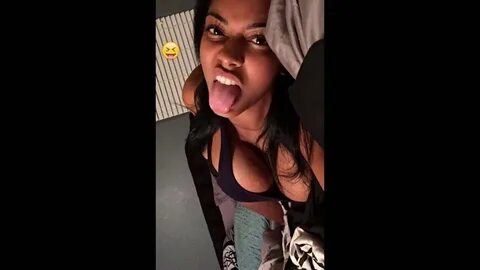 Esther Baxter Snapchat Compilation 15 - YouTube