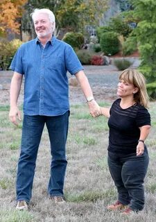 Little People, Big World' Star Amy Roloff Is Engaged: 'I'm S