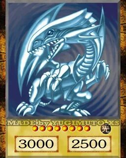 Yu-Gi-Oh ® on Instagram: "Blue-Eyes White Dragon ! 🔵 🔵 * * L