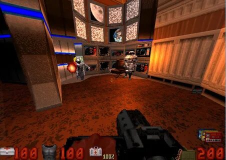 Image 5 - Duke 3d beta in Duke nukem 3d mod for Duke Nukem 3