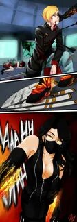 Pin by Smithcj on RWBY Rwby anime, Rwby, Rwby characters