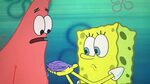 Spongebob squarepants rock a bye bivalve - YouTube
