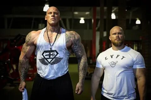 Martyn Ford Vs - Brock lesnar vs martyn ford please like if 