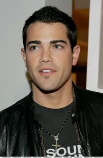 Rock the Runway 2005 (3/15/05) - jesse fall 8 - Jesse Metcal