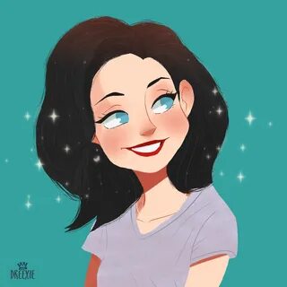 monica geller art Tumblr Friends sketch, Friends poster, Fri