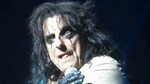 Alice Cooper - Ballad of Dwight Fry + Guillotine - YouTube