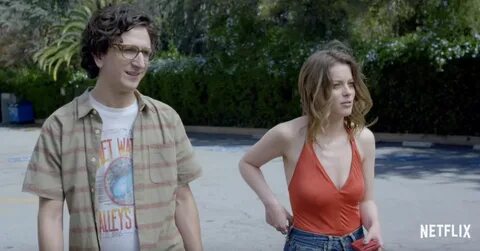 Judd Apatow's Netflix comedy 'LOVE' gets first trailer