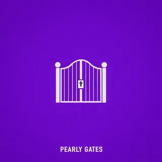 Pearly Gates - Chris Webby. Слушать онлайн на Яндекс.Музыке