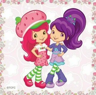 #strawberryshortcake #plumpudding Strawberry party, Strawber