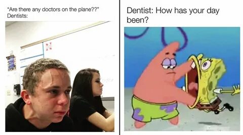 National Dentist’s Day 2020 Funny Memes and Jokes That Will 