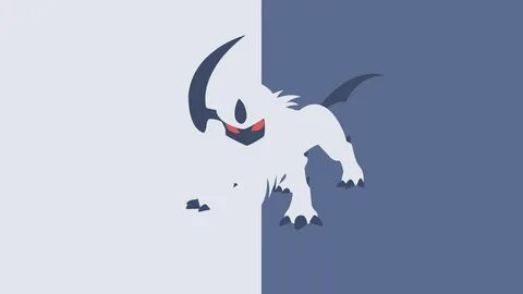 Absol Desktop Wallpapers - Wallpaper Cave