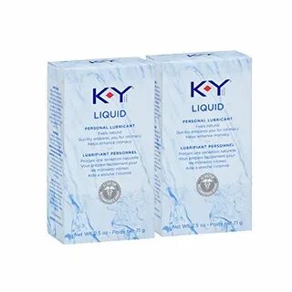Купить K-Y Personal Premium Liquid Lubricant в интернет-мага