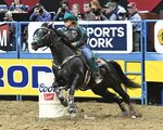 A Bit on Bits with Michele McLeod - Barrel Horse News